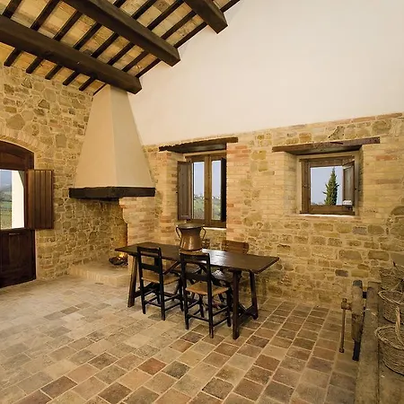 Casa di campagna Pollinaria *