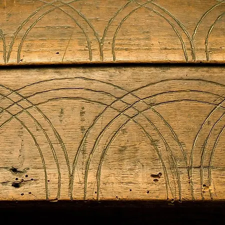 Casa di campagna Pollinaria