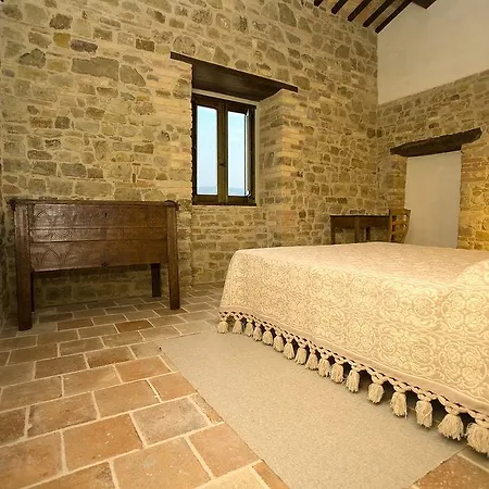 Pollinaria Casa di campagna Civitella Casanova
