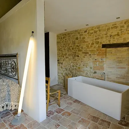 Casa di campagna Pollinaria Civitella Casanova